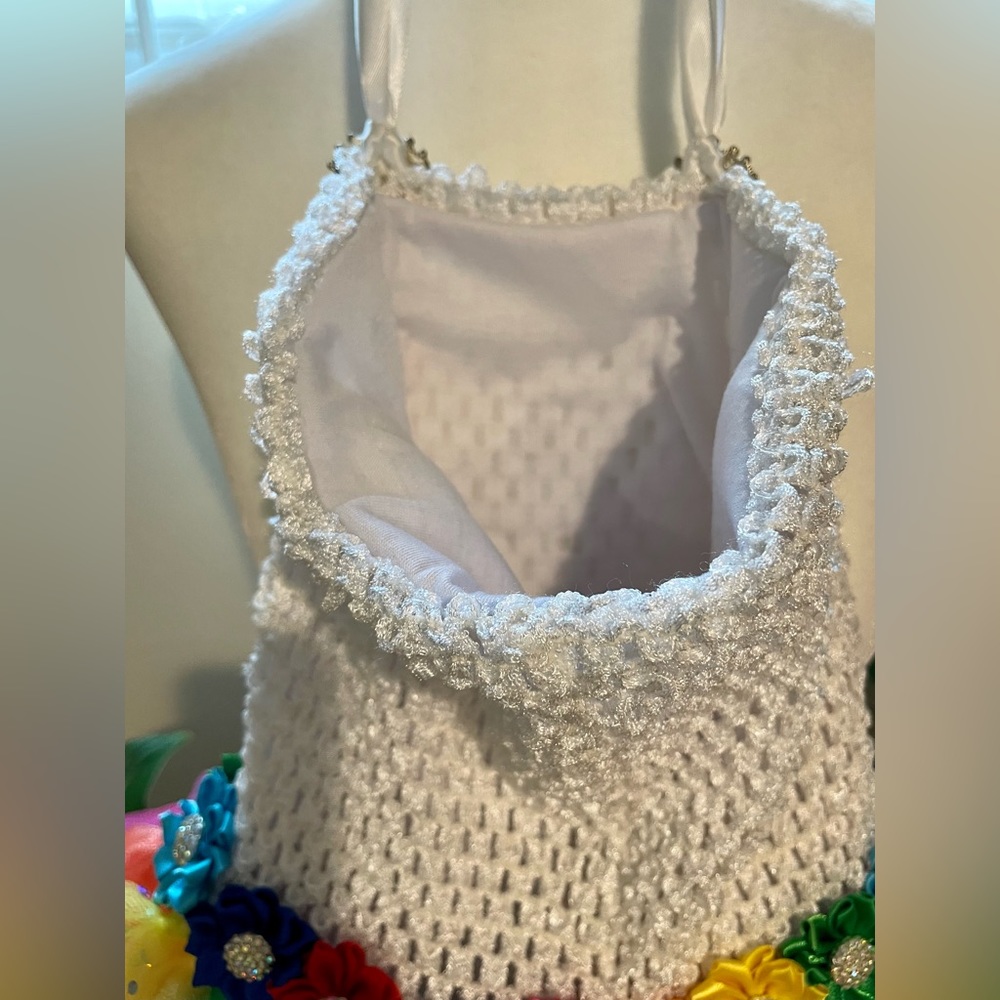 My Little Pony “Sunny” Tutu Dress - Picture 4 of 5